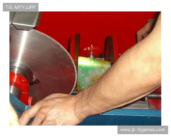 刀下见真情：挑战你的切割技巧！